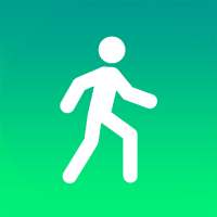 Step Counter - Walking, Lose Weight, Health, Sport on 9Apps