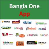 Bangla One App icon