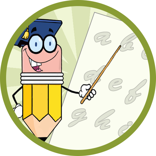 Aprende Ortografía أيقونة