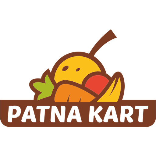 Patna Kart - Online Grocery Shopping App icon