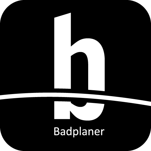 badambiente Badplaner иконка