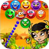 Queen Bubble Shooter 2019