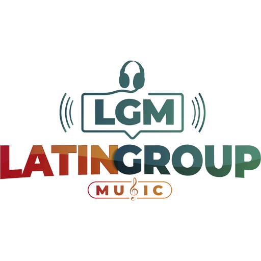 Latin Group Music icon