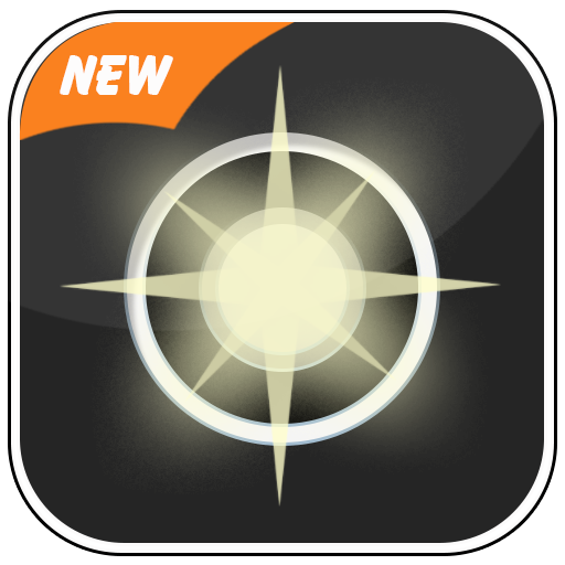 Flash alerts, Flash call - Flashlight Pro icon
