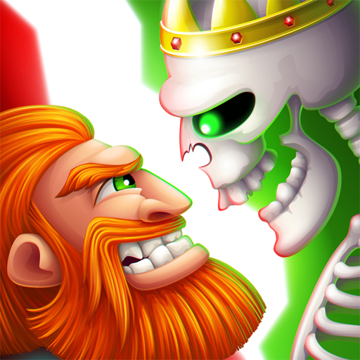 Beat Them Out - Online Fighting icon