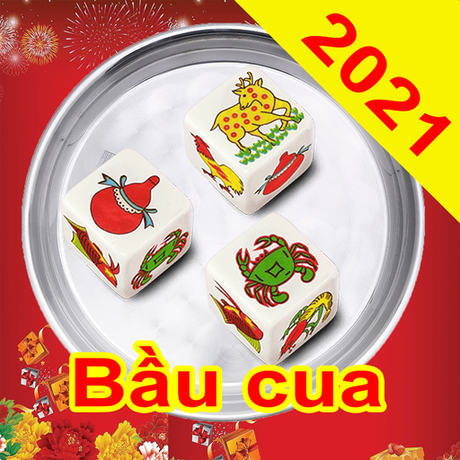 Bầu cua 3D 2021 आइकन