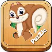 Çocuklar İçin Yapboz Oyunu