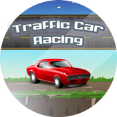 Traffic Car Racing icon