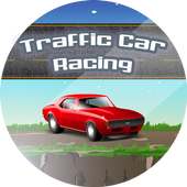 Traffic Car Racing