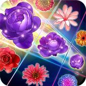 Blossom Crush Garden icon