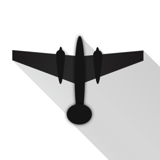 Missiles Go! - Best Plane Vs Missile Game icon