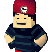 Hats Pack Mod Minecraft icon