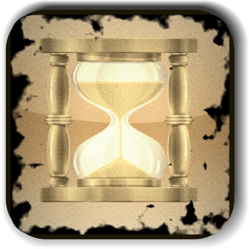 ikon Photo ager-retro camera effect