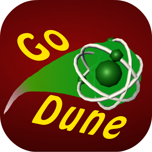 Go Dune! icon