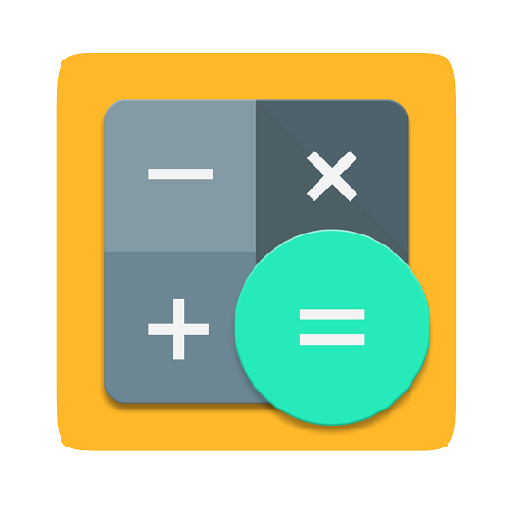 Calculator icon