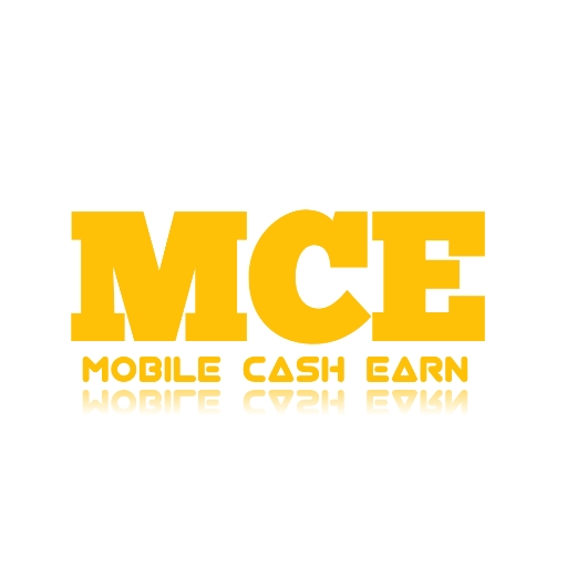 MCE-Play Games &amp; Earn Money icon