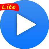 Lite MX player icon