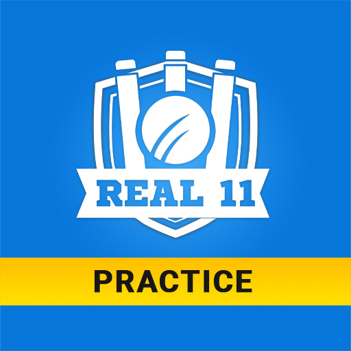Real11: Fantasy Cricket App icon