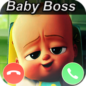 геаl call from Ваbу Воss Pro Vid icon