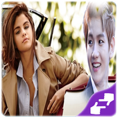 Click With Selena Gomez icon