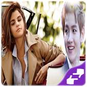 Click With Selena Gomez on 9Apps