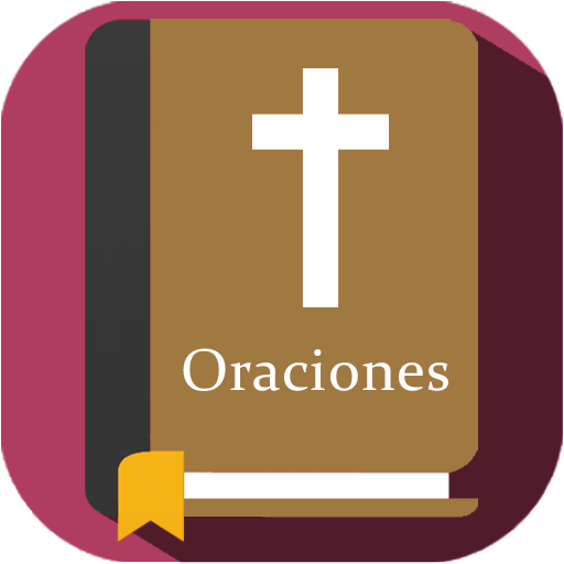 🥇 Santos y Oraciones ✝ icon