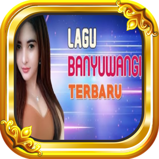 ikon Lagu Banyuwanginan Terbaru