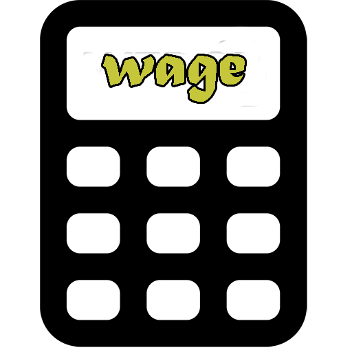 Wage Calculator icon