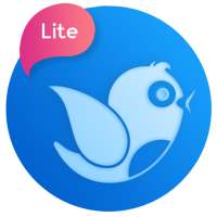 Lite for Twitar - Faster for Twitar - Lite App