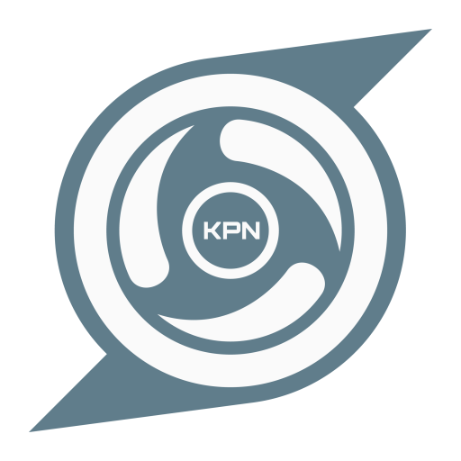 KPNTunnel Revolution (Official icon