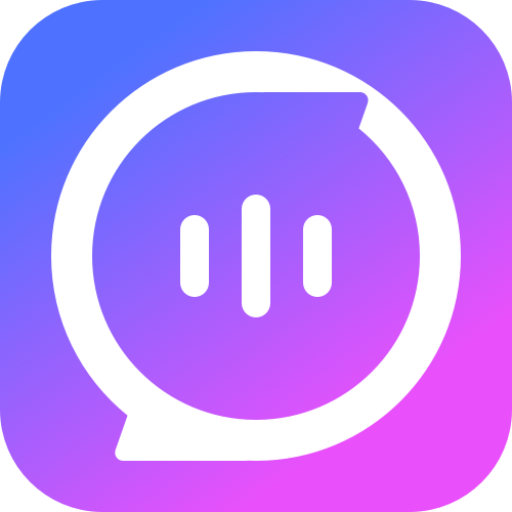 YoBellChat - Group Voice Room icon