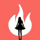 Asian Hookups Finder icon