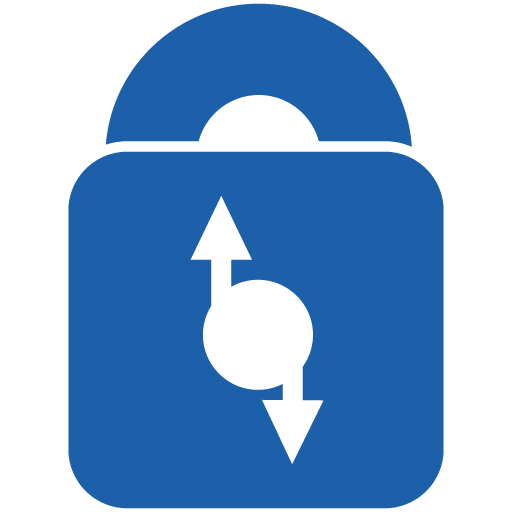 Lock BackUp - Secure Cloud Storage icon