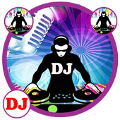 Popular DJ Ringtones &amp; Sound Effects icon