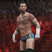 Action WWE raw Extreme Videos icon