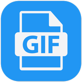 Gif Creator for messanger icon