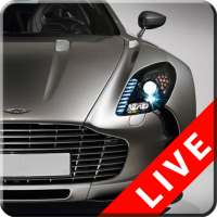 Car Wallpapers Aston Martin on 9Apps