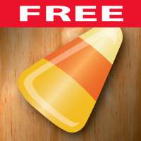 Halloween Candy Drop Free