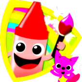 Jeux Coloriage Enfants Gratuit icon