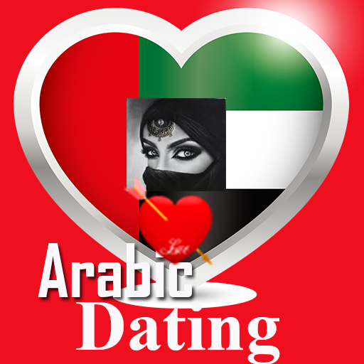 Arab Dating App - Free Chat with Arabian Singles icon