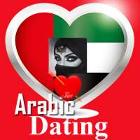 Arab Dating App - Free Chat with Arabian Singles
