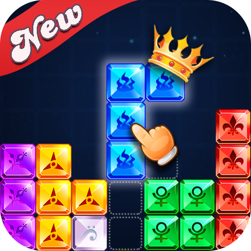 Block Puzzle 2022 icon