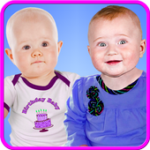 Nói trẻ sơ sinh icon