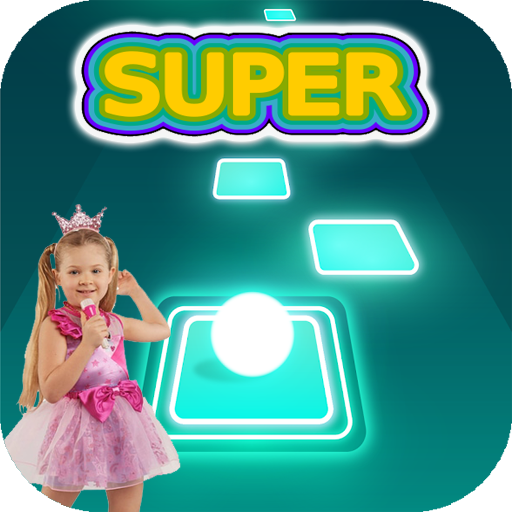 Diana Roma Tiles Hop 2 icon