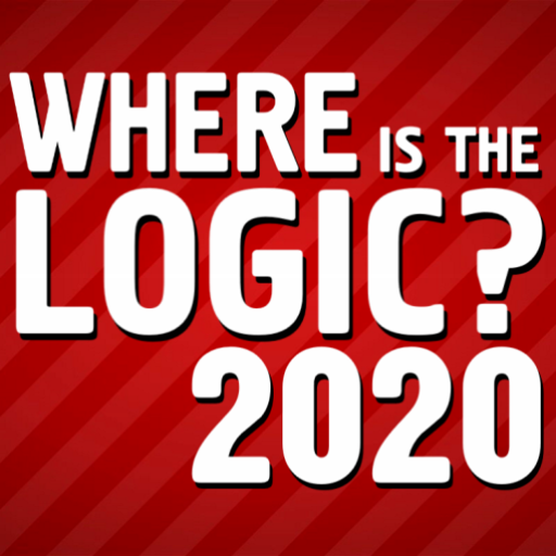 Where is the logic? Quiz 2020 - offline game icon