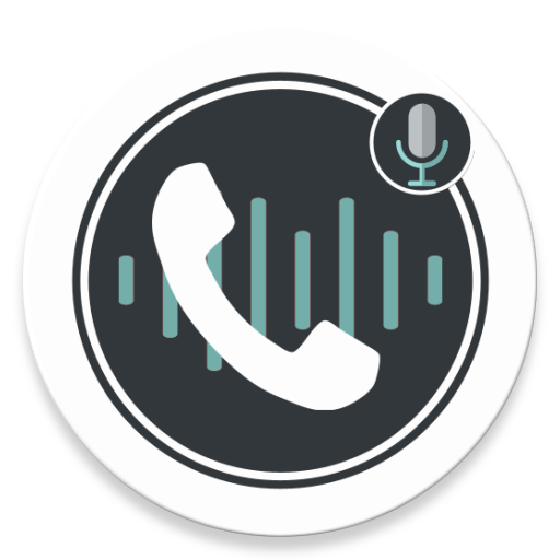 Automatic Call Recorder App 2020 icon