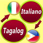 Traduttore Italiano A Tagalog on 9Apps