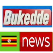 Bukede News icon