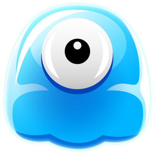 Monster Buster Blast icon