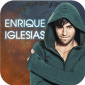 Enrique Iglesias icon